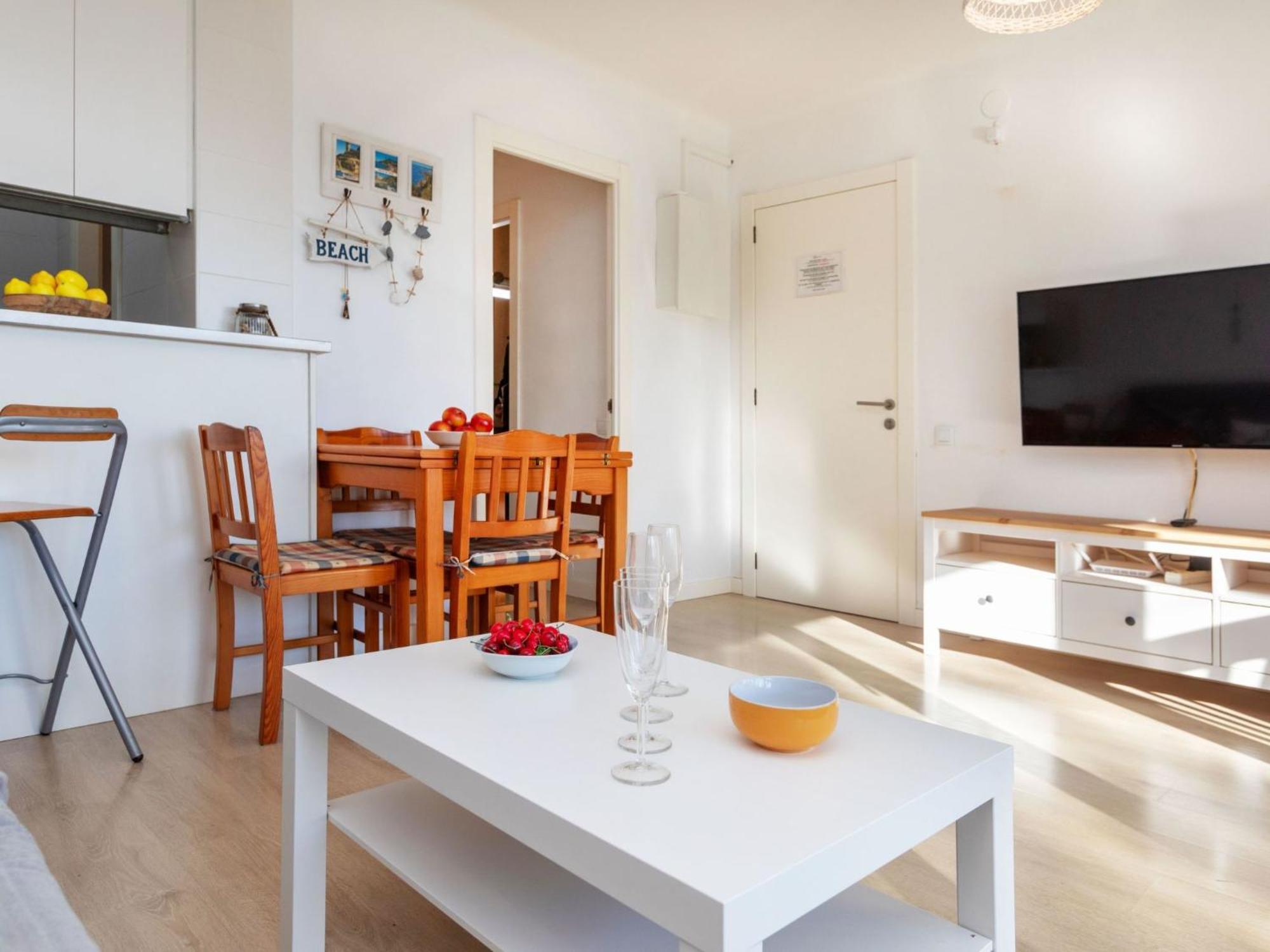 Apartment Miramar By Interhome Tossa de Mar Exterior foto